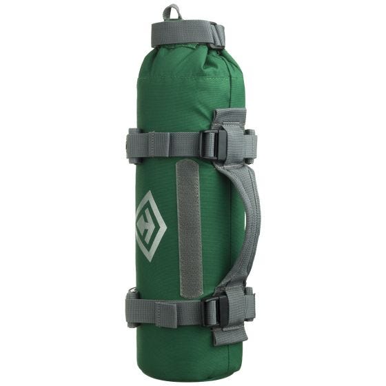 First Tactical Sauerstoff-Kit - Grün