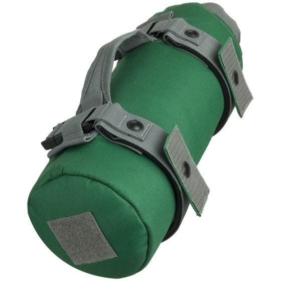 First Tactical Sauerstoff-Kit - Grün