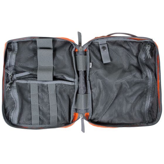 First Tactical Verbandskasten - Orange