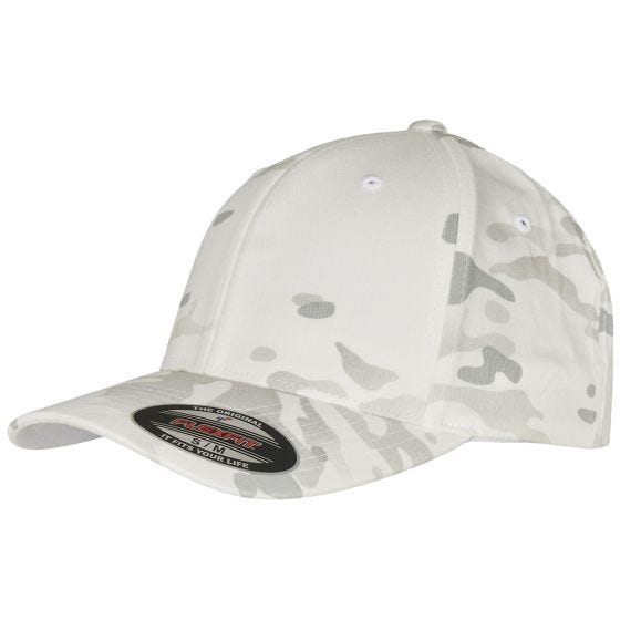 Flexfit Mütze - Alpina MultiCam