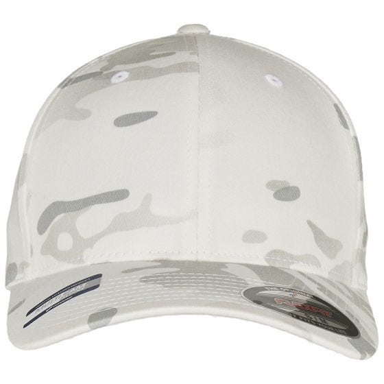 Flexfit Mütze - Alpina MultiCam