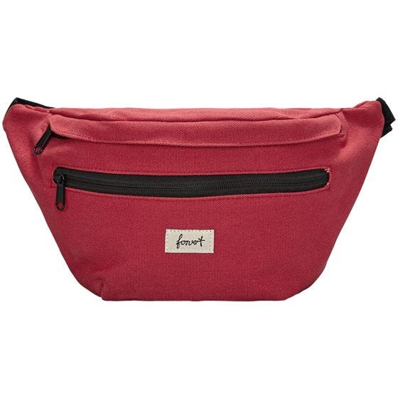 Forvert Chris Gürteltasche - Rot