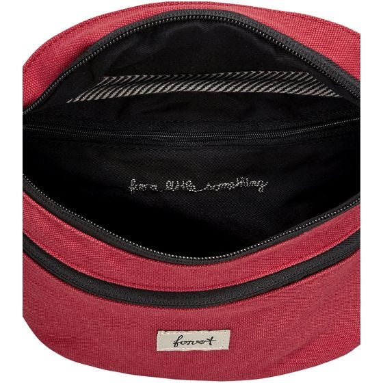 Forvert Chris Gürteltasche - Rot