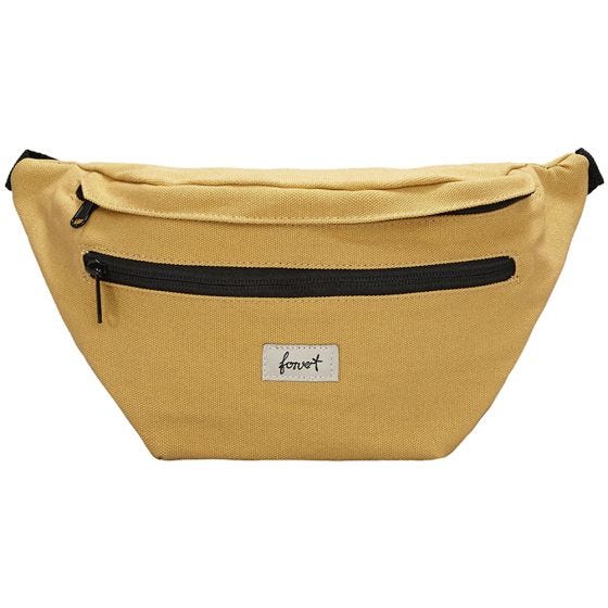 Forvert Chris Gürteltasche - Gelb