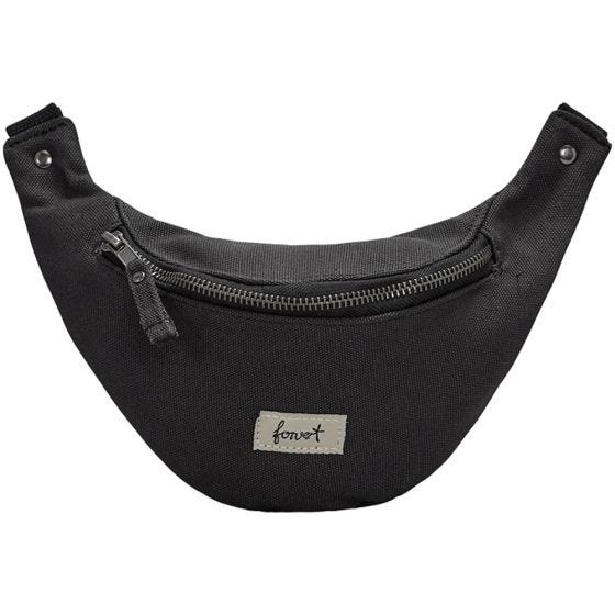 Forvert Cosmo Gürteltasche - Schwarz