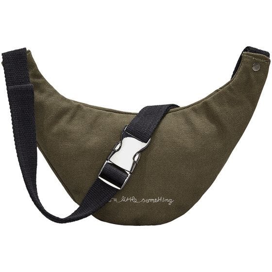 Forvert Cosmo Gürteltasche - Dunkel-Oliv