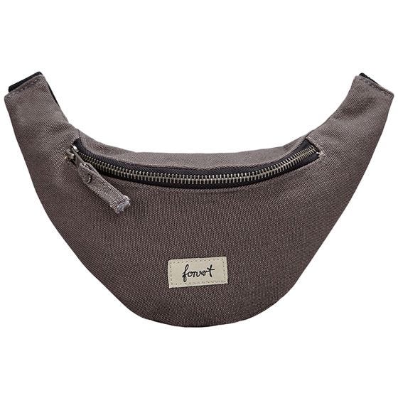 Forvert Cosmo Gürteltasche - Grau