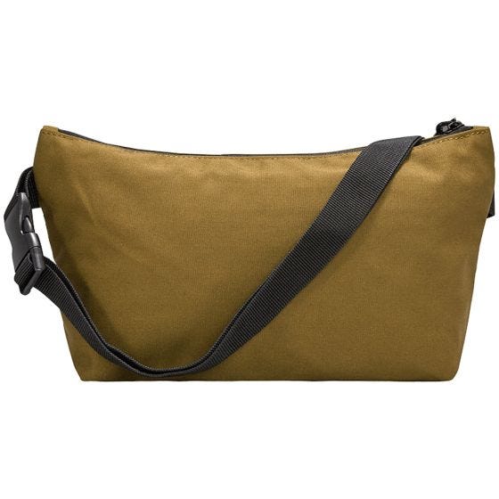 Forvert Dan Gürteltasche - Beige
