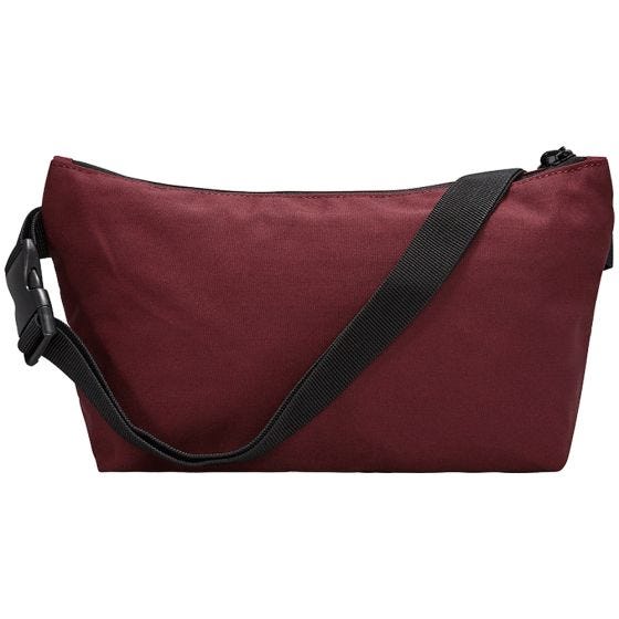 Forvert Dan Gürteltasche - Burgunderrot
