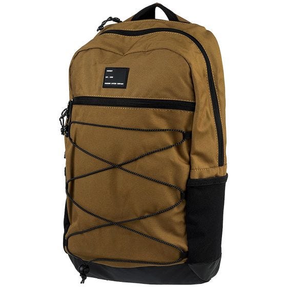 Forvert Dexter Rucksack - Beige