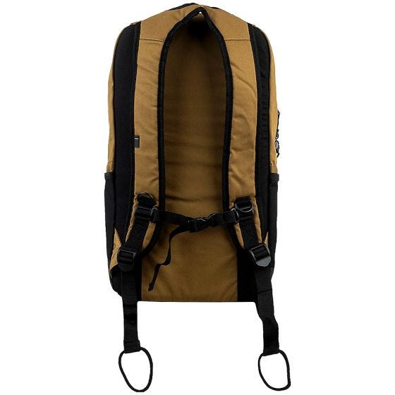 Forvert Dexter Rucksack - Beige