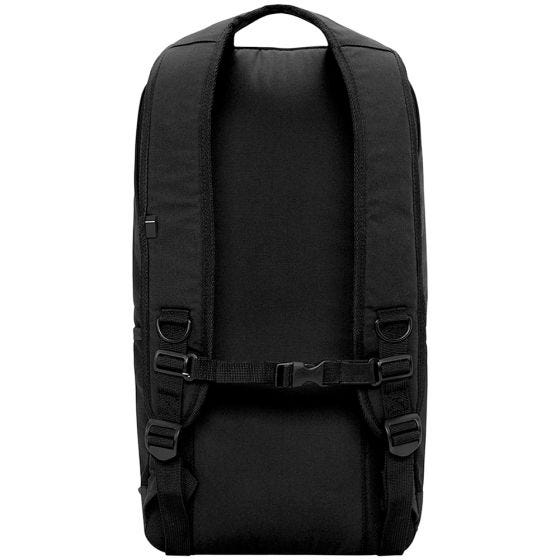 Forvert Dexter Rucksack - Schwarz