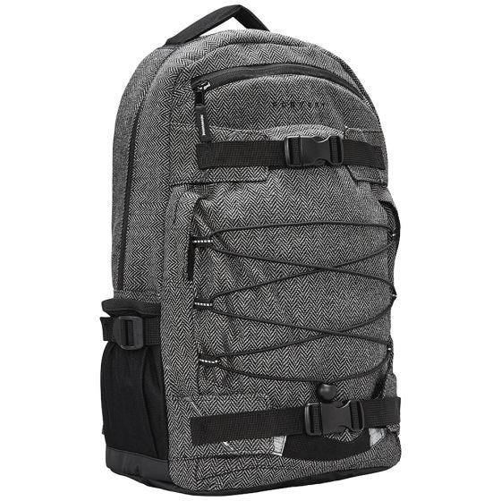 Forvert Study Louis Rucksack - Grey Flanell