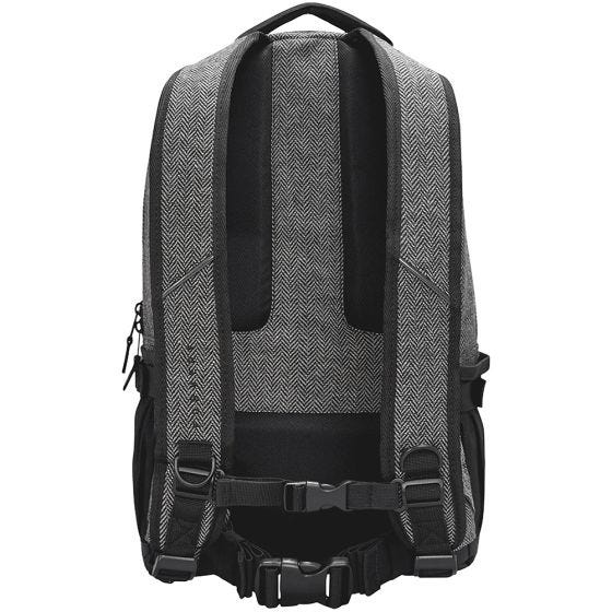 Forvert Study Louis Rucksack - Grey Flanell