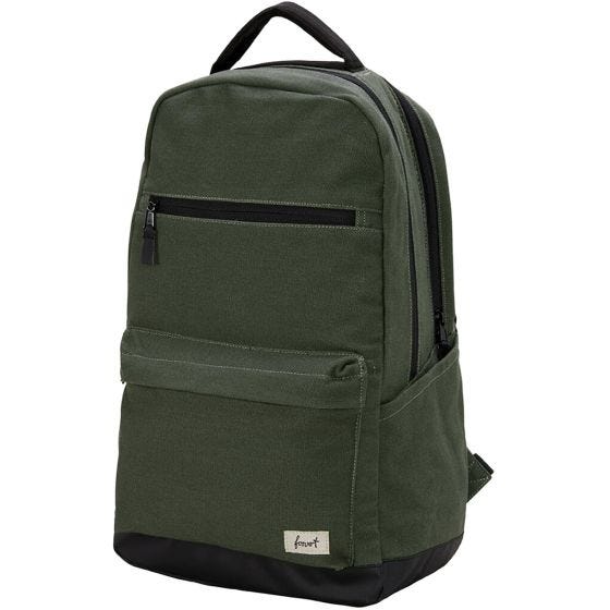 Forvert Carlton Rucksack - Grün