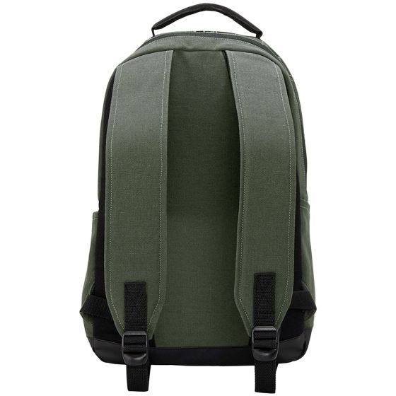 Forvert Carlton Rucksack - Grün
