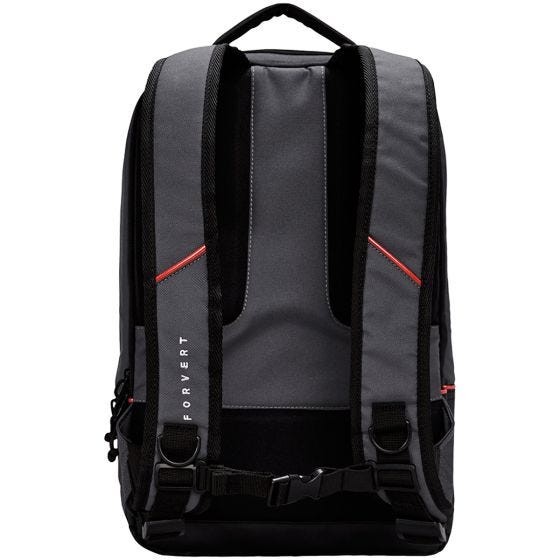 Forvert Lance Rucksack - Dunkelgrau