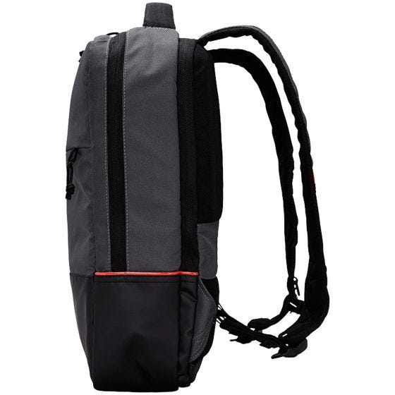 Forvert Lance Rucksack - Dunkelgrau