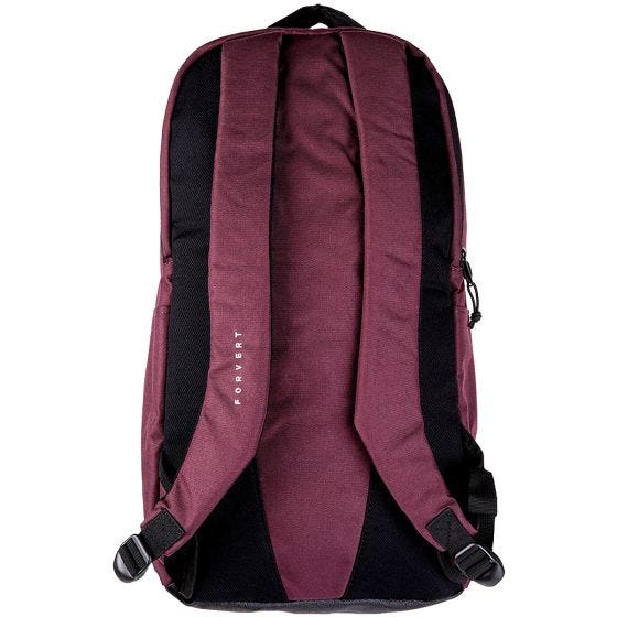 Forvert Leo Rucksack - Plum
