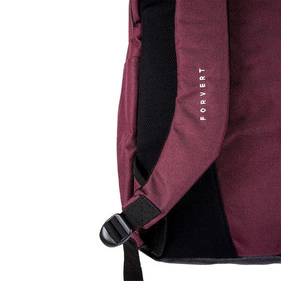 Forvert Leo Rucksack - Plum
