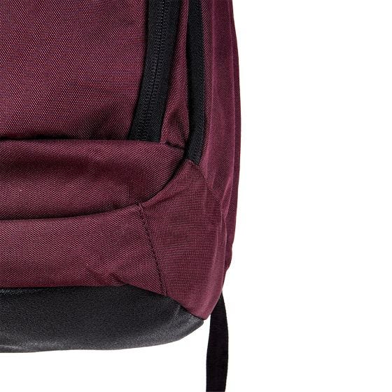 Forvert Leo Rucksack - Plum
