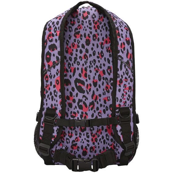 Forvert Louis Allover Rucksack - Leo