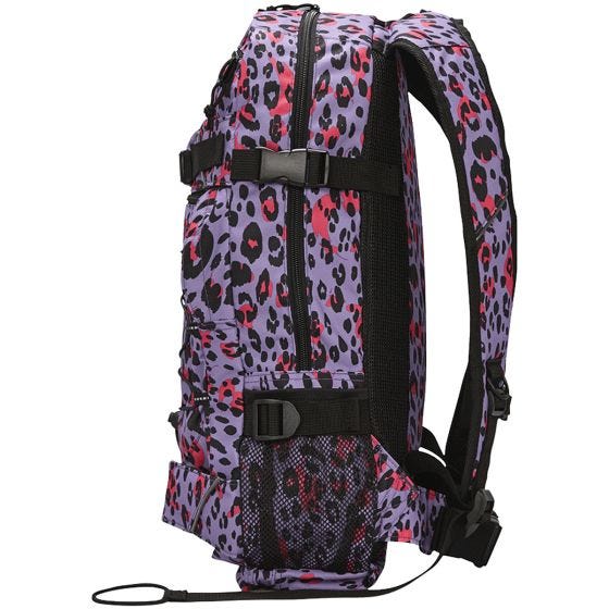 Forvert Louis Allover Rucksack - Leo
