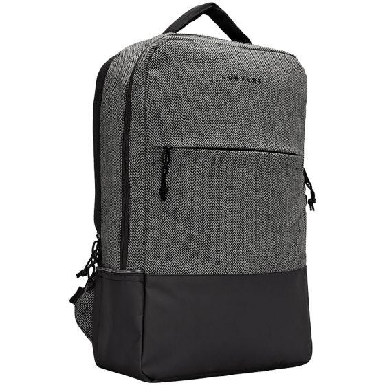 Forvert New Lance Rucksack - Grey Flanell