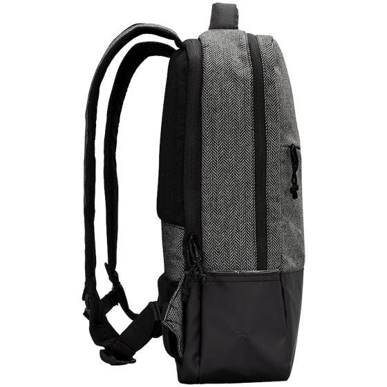 Forvert New Lance Rucksack - Grey Flanell