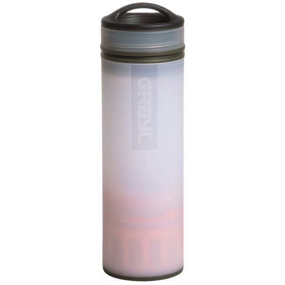 GRAYL Ultralight Water Purifier Alpine Blanc