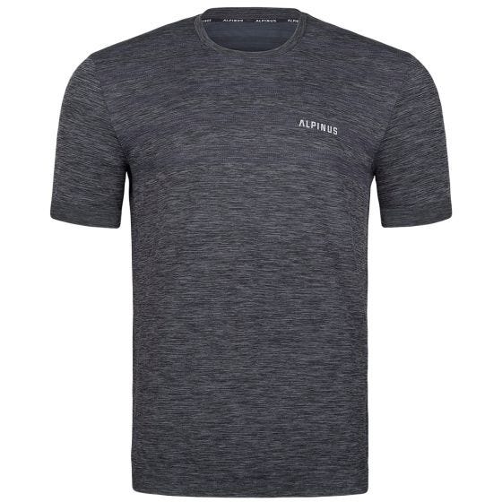 Alpinus Tactical Braies T-Shirt - Graphit