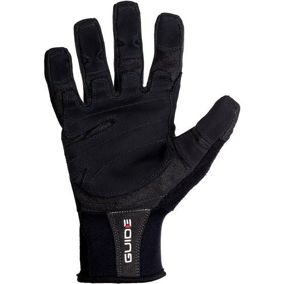 Guide CPN Needle Protection Handschuhe - Schwarz