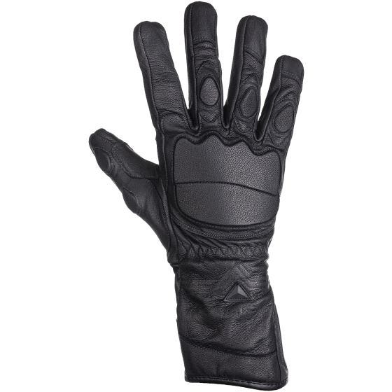 Guide CPN Needle Protection Handschuhe - Schwarz