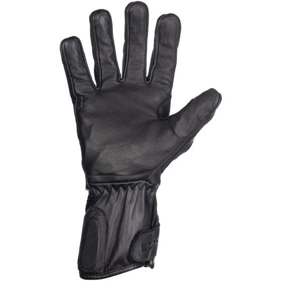 Guide CPN Needle Protection Handschuhe - Schwarz