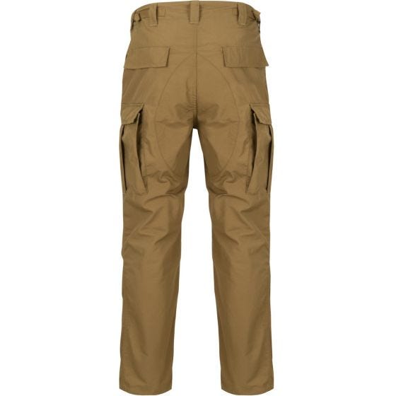 Helikon BDU Mk2 Hose - Coyote