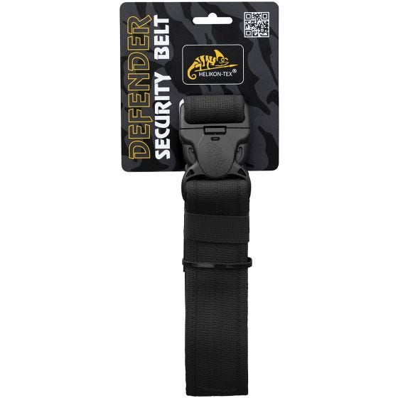 Helikon Defender Security Gürtel Schwarz