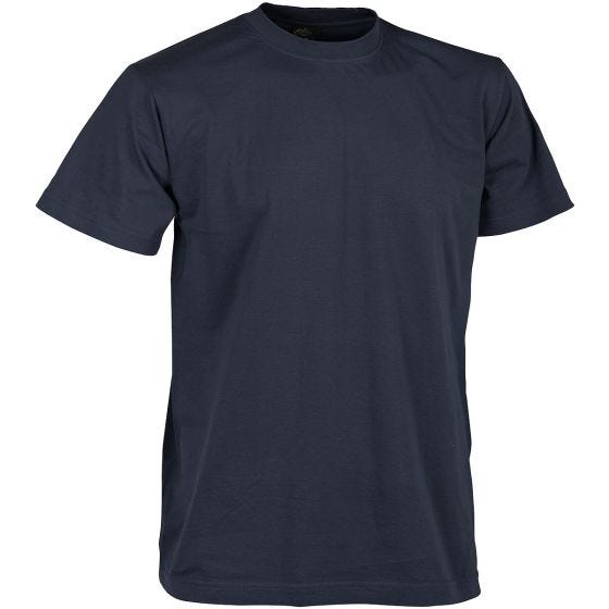 Helikon T-Shirt Navy Blue