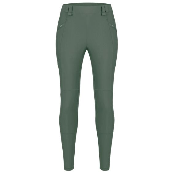 Helikon Hoyden Range Tights - Olivgrün