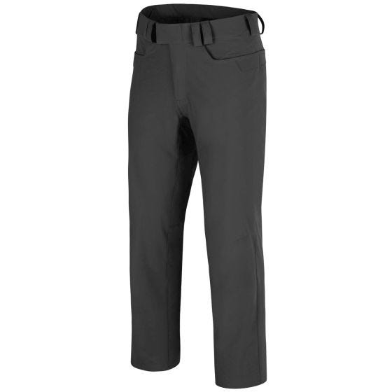 Helikon Covert VersaStretch Lite Taktische Hose - Schwarz