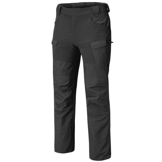 Helikon Hybrid Outback DuraCanvas Hose - Schwarz