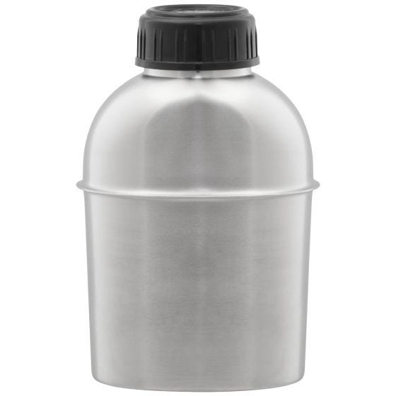 Helikon Pathfinder Feldflasche 1150 ml - Edelstahl