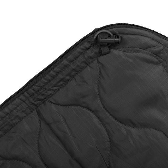 Helikon Swagman Roll Basic Poncho - Schwarz