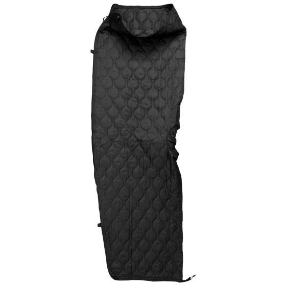 Helikon Swagman Roll Basic Poncho - Schwarz