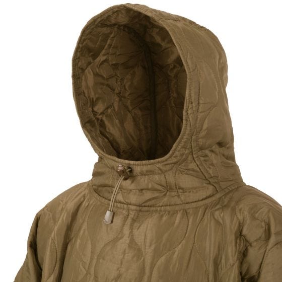 Helikon Swagman Roll Basic Poncho - Coyote