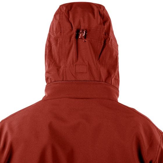 Helikon Gunfighter Softshell-Jacke Crimson Sky