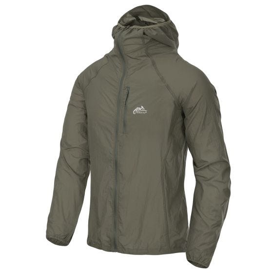 Helikon Tramontane WindPack Jacke - Alpha Green