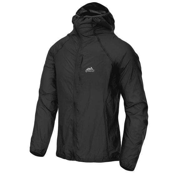 Helikon Tramontane WindPack Jacke - Schwarz