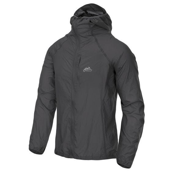 Helikon Tramontane WindPack Jacke - Shadow Grey