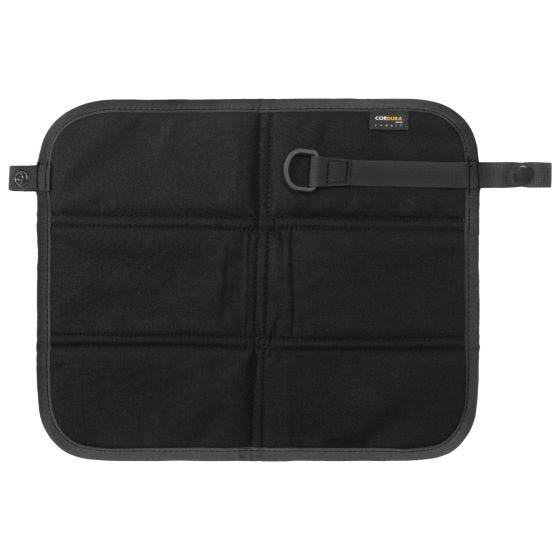 Helikon Vagabond Sitzmatte - Schwarz