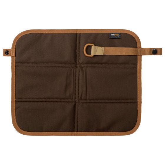 Helikon Vagabond Sitzmatte - Earth Brown / Clay